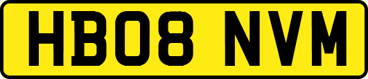 HB08NVM