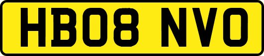 HB08NVO