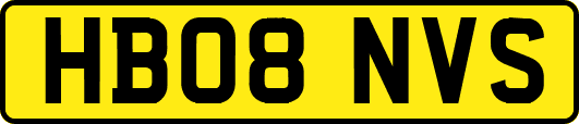 HB08NVS