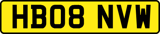 HB08NVW