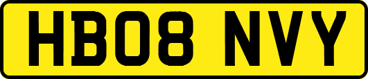 HB08NVY