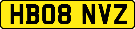HB08NVZ