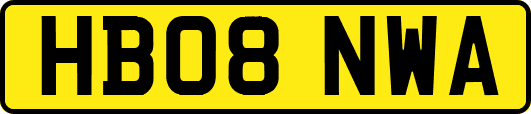 HB08NWA
