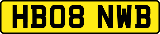 HB08NWB
