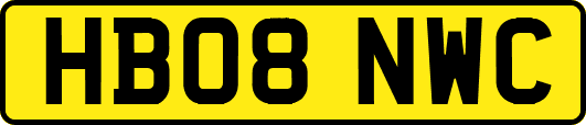 HB08NWC