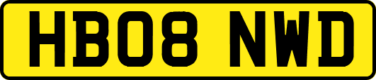 HB08NWD