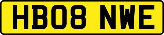 HB08NWE