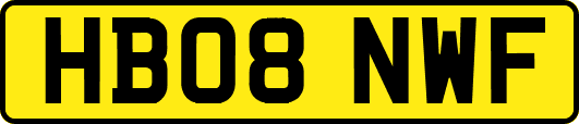 HB08NWF