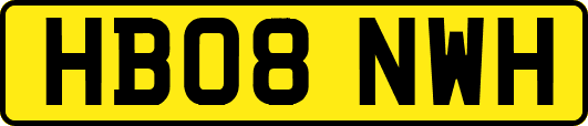 HB08NWH