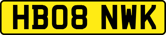 HB08NWK