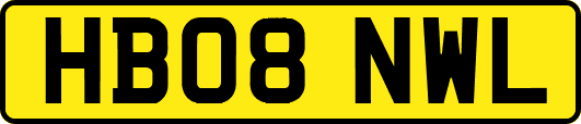 HB08NWL