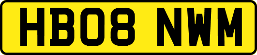 HB08NWM
