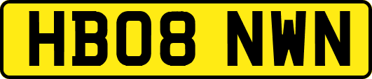 HB08NWN