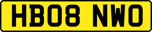 HB08NWO