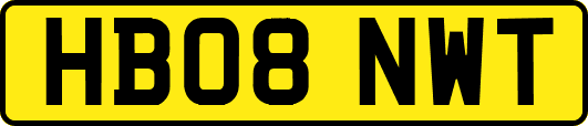 HB08NWT