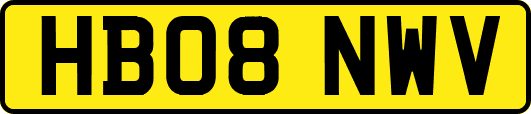 HB08NWV