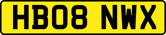HB08NWX