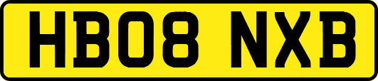 HB08NXB