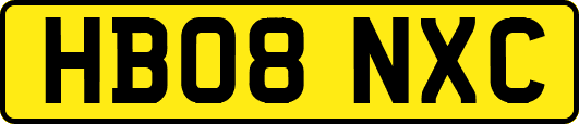 HB08NXC