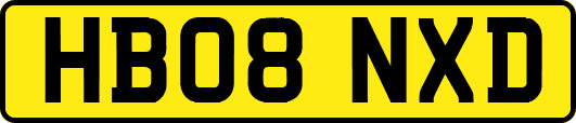 HB08NXD
