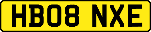 HB08NXE