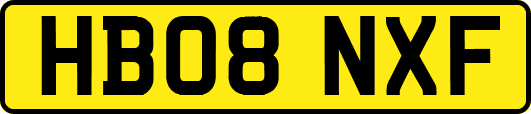 HB08NXF