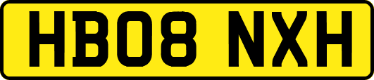 HB08NXH