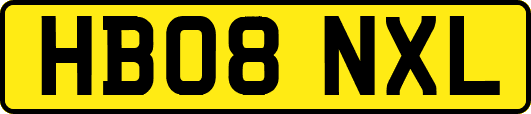 HB08NXL