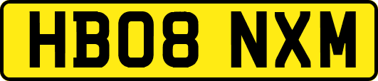 HB08NXM