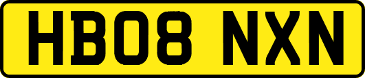 HB08NXN