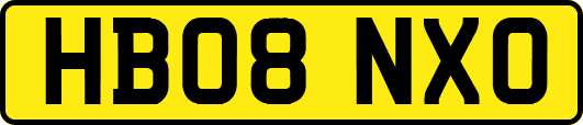 HB08NXO