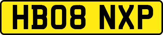 HB08NXP