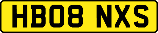 HB08NXS