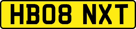 HB08NXT
