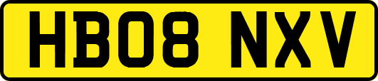 HB08NXV
