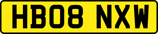 HB08NXW