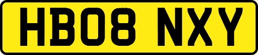 HB08NXY