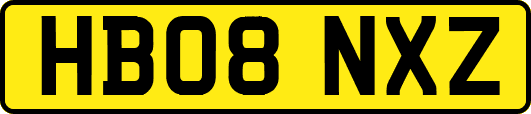 HB08NXZ