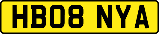 HB08NYA