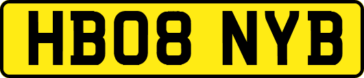 HB08NYB