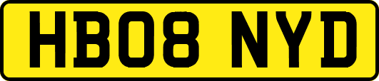 HB08NYD