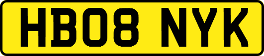 HB08NYK