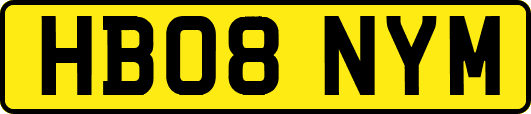 HB08NYM