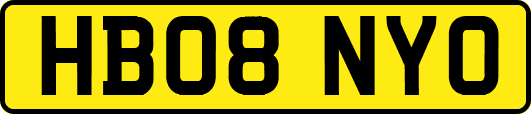 HB08NYO