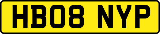 HB08NYP
