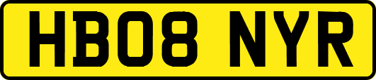 HB08NYR