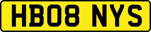 HB08NYS
