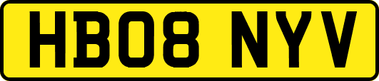HB08NYV