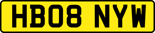 HB08NYW