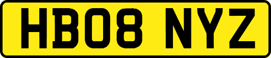 HB08NYZ